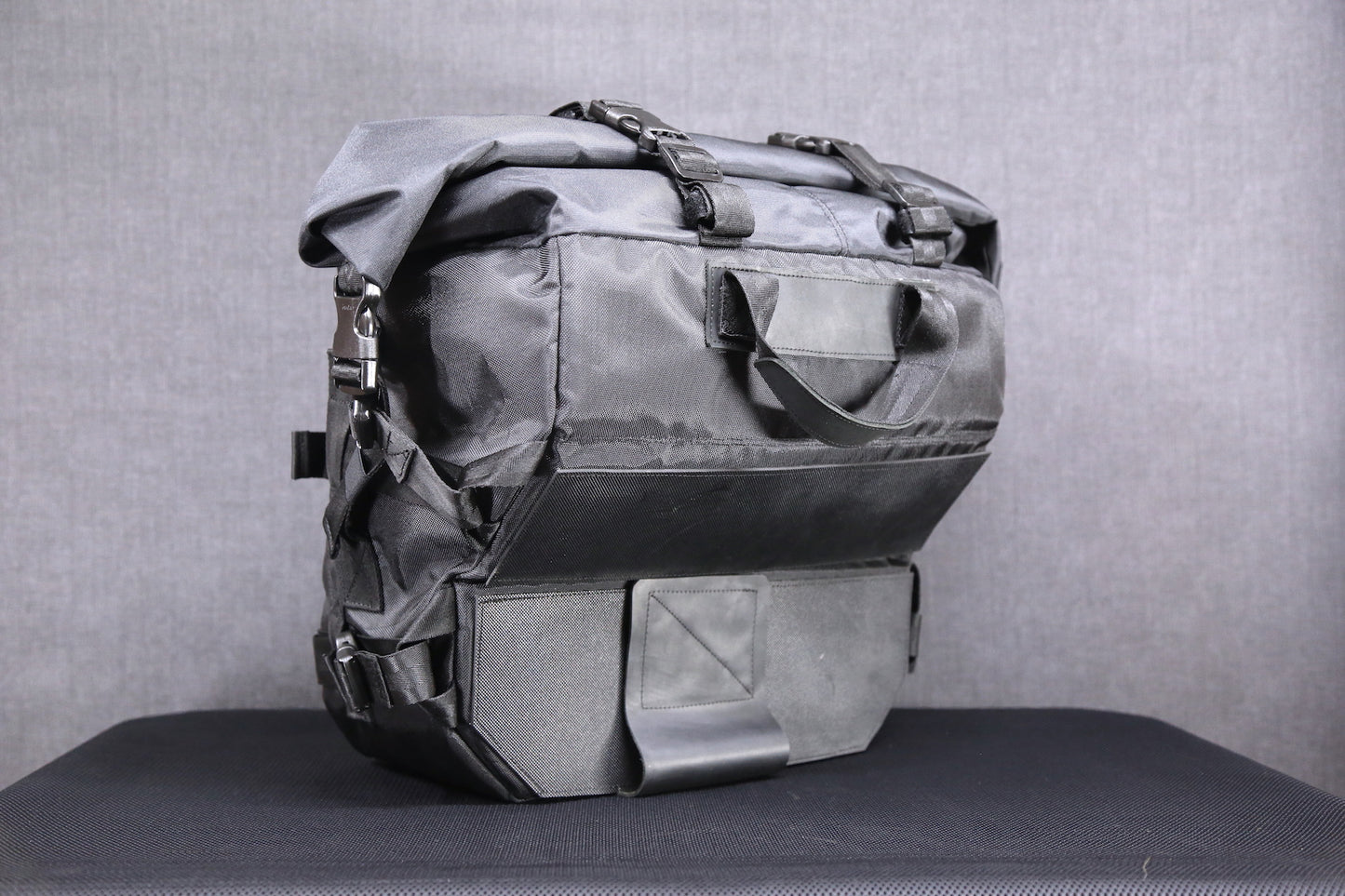Maletas laterales tipo Travel 36 lts (35 lts tipo BMW)