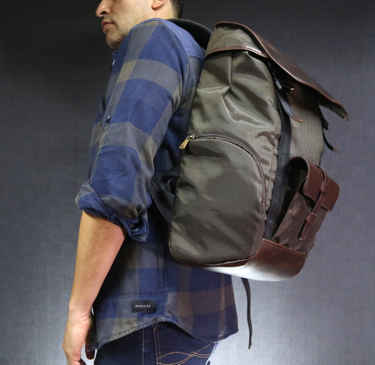 Travel bags