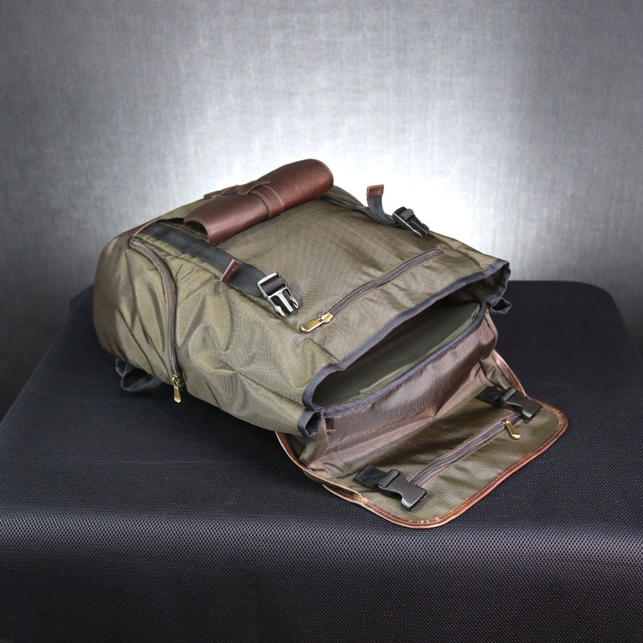 Travel bags