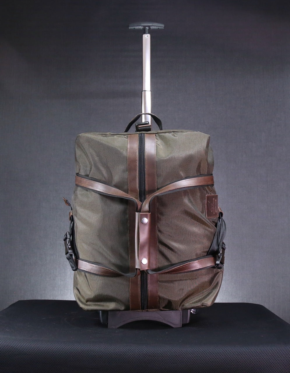 Travel bags