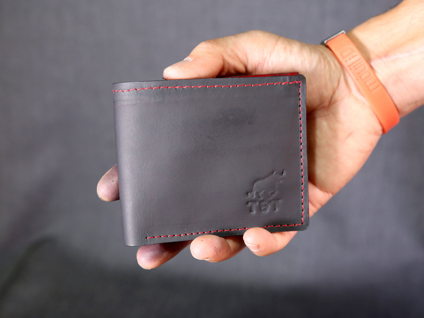 Billetera Bifold