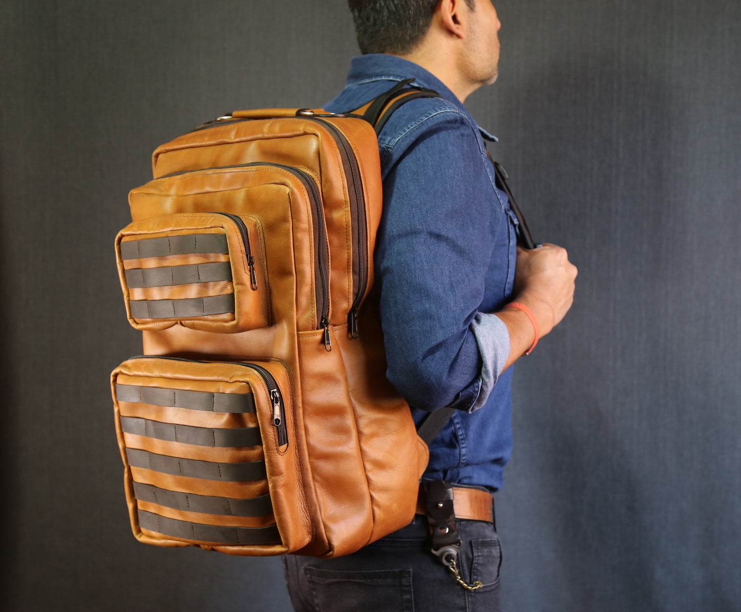 Morral Explorer