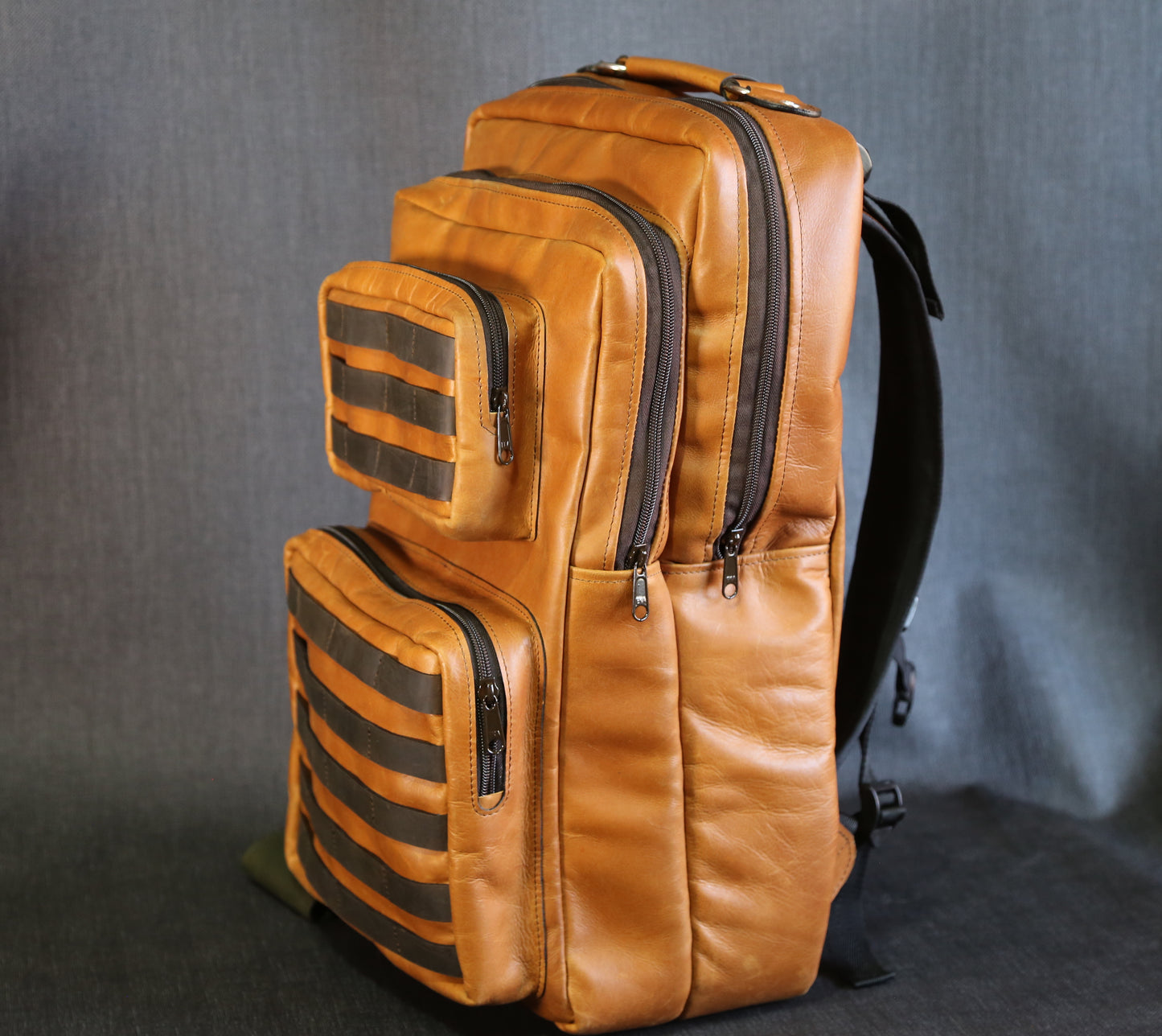 Morral Explorer